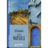 20 balades autour de Marseille