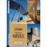 20 balades dans les rues de Marseille