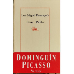 Pour Pablo