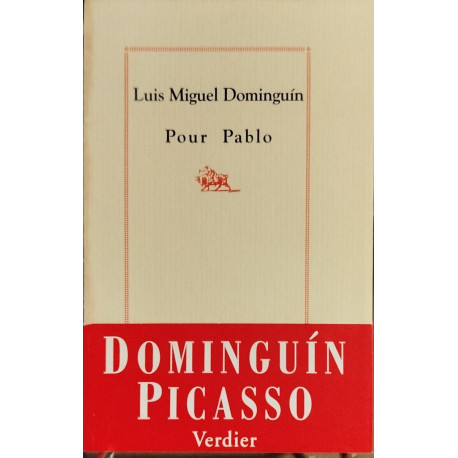 Pour Pablo