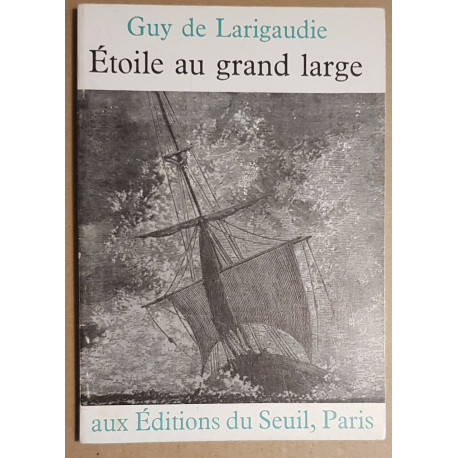 Etoile au grand large suivi du Chant du vieux pays