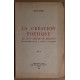 La création poétique au XVI° siècle en France - Tome II - De...