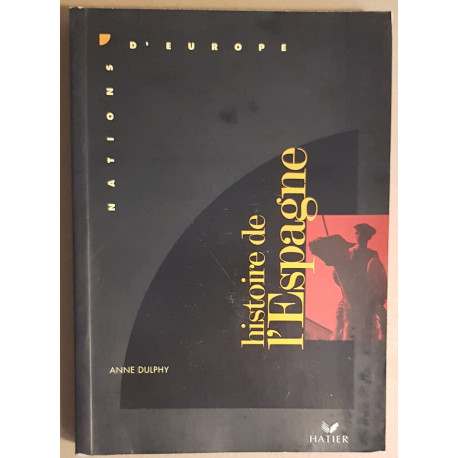 Histoire de l'Espagne