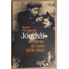 Journal du ghetto de Lodz - 1939-1943