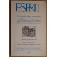 Esprit - N°221 - Mai 1996 - L'Allemagne de nos incertitudes