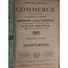Annuaire-Almanach du commerce de l'industrie de la magistrature et...