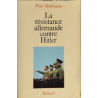 Resistance contre hitler