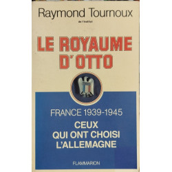 Le royaume d'otto