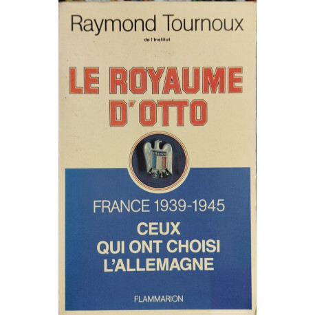 Le royaume d'otto