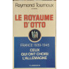 Le royaume d'otto