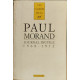 Journal Inutile. Tome 1 1968-1972