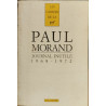 Journal Inutile. Tome 1 1968-1972