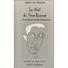 Le Noel Du Pere Bonnet Et Autres nouvelles retrouvées