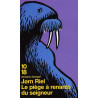 Le piège à renards du seigneur (La maison de mes pères tome 2)