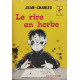 Le rire en herbe