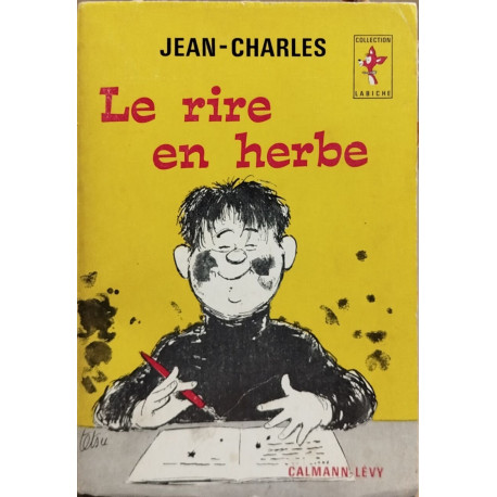 Le rire en herbe