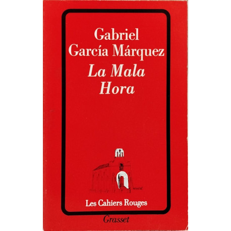 La Mala Hora