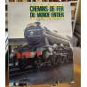 Grand Atlas Mondial des Chemins de fer