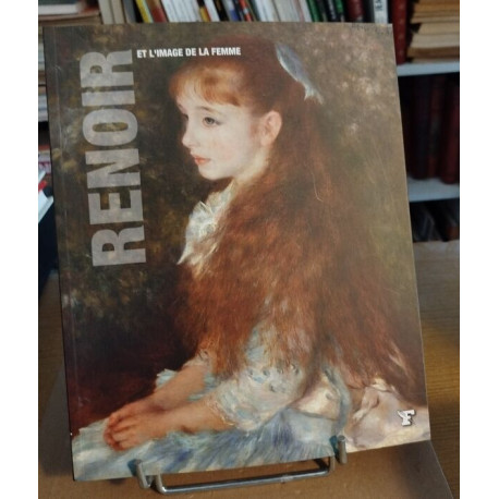 Renoir et l'image de la femme