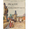 Prague et la tchécoslovaquie/ 261 héliogravures