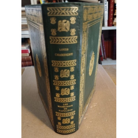 Les Maréchaux de Napoléon