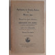 Apologues et Contes Arabes du Moyen Age - Recueil de textes...