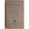 Apologues et Contes Arabes du Moyen Age - Recueil de textes...