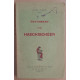 Testament d'un Haschischéen