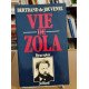 Vie de zola