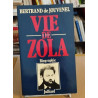 Vie de zola