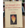 Le grand livre du tarot cabalististique