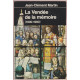 La Vendée de la mémoire (1800-1980)