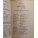 Catilina suivi de Jugurtha ou guerre de Jugurtha expliqués par...