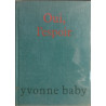 Oui l'espoir / exemplaire numéroté