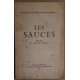 Les sauces - Recettes et conseils pratiques