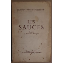 Les sauces - Recettes et conseils pratiques