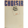 Choisir : conversation avec Jean Bothorel