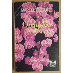 Orchidées exotiques