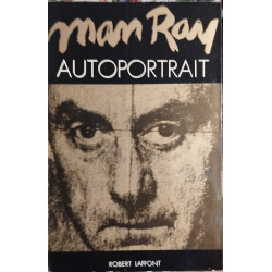 Autoportrait