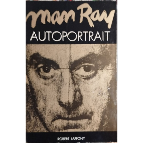 Autoportrait