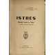 Istres histoire locale et notes / préface de Charles Maurras