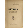 Istres histoire locale et notes / préface de Charles Maurras