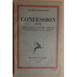 Confession (1857)