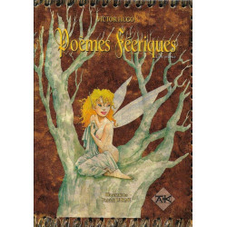 Poèmes féeriques