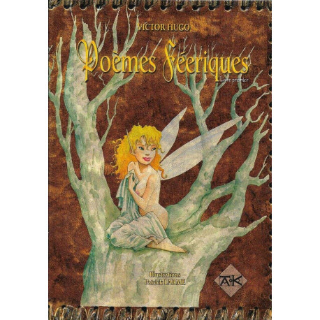 Poèmes féeriques