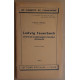 Ludwig Feuerbach et la fin de la philosophie classique allemande -...