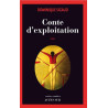 Conte d'exploitation