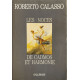 Les noces de Cadmos et Harmonie