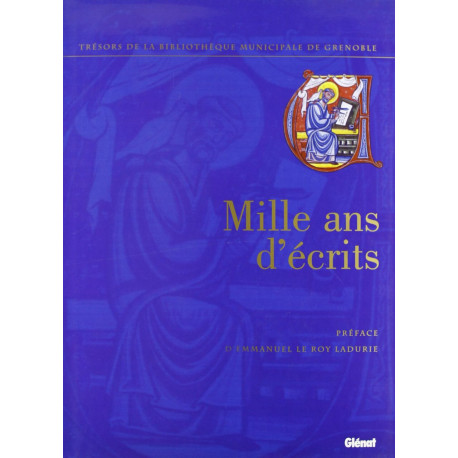 Mille Ans D'Ecrits