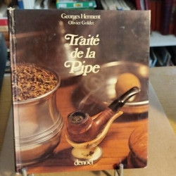 Traite de la pipe